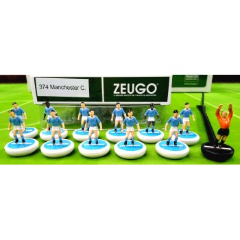 Zeugo 374 Manchester City